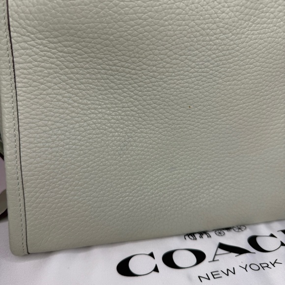 Coach 1941 Rogue 25 Pale Green - Picture 13 of 16